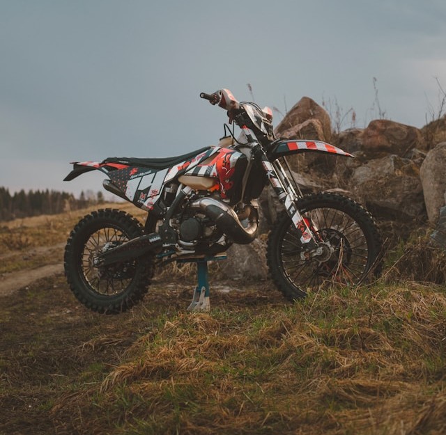 Bikes