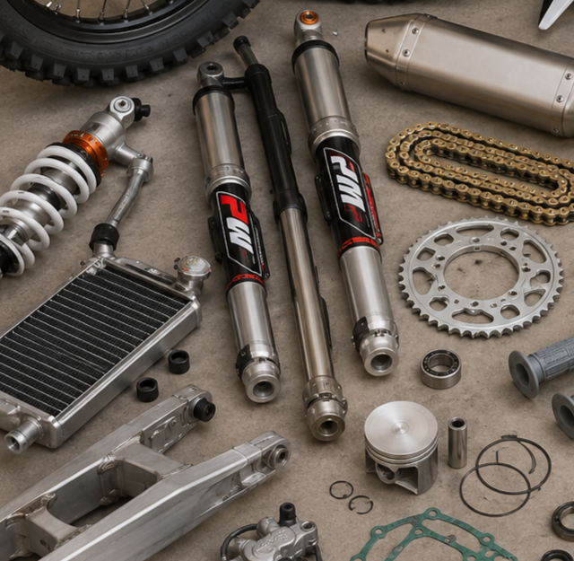 Parts